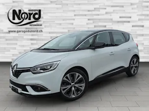 Renault Scénic 1.3 TCe 160 Intens EDC