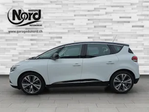 Renault Scénic 1.3 TCe 160 Intens EDC