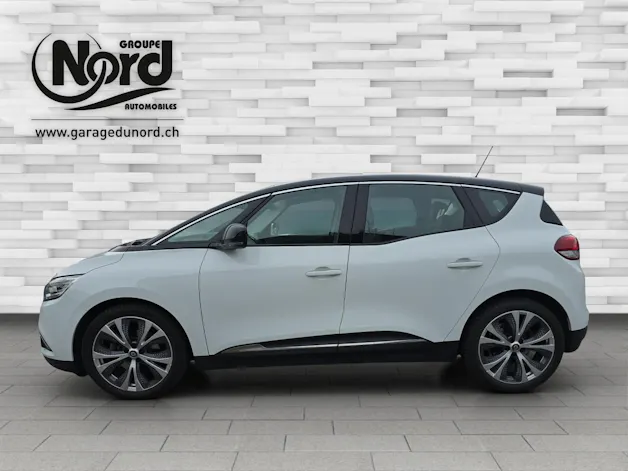Renault Scénic 1.3 TCe 160 Intens EDC