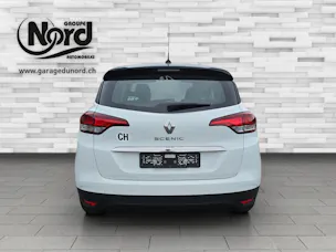 Renault Scénic 1.3 TCe 160 Intens EDC