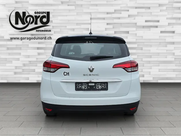 Renault Scénic 1.3 TCe 160 Intens EDC