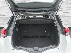 Renault Scénic 1.3 TCe 160 Intens EDC