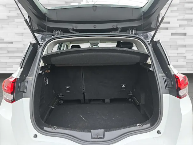 Renault Scénic 1.3 TCe 160 Intens EDC