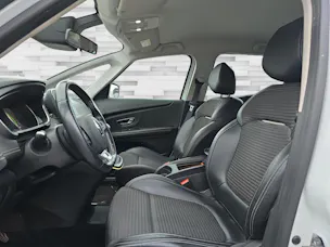 Renault Scénic 1.3 TCe 160 Intens EDC