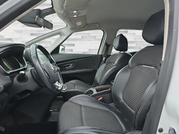 Renault Scénic 1.3 TCe 160 Intens EDC