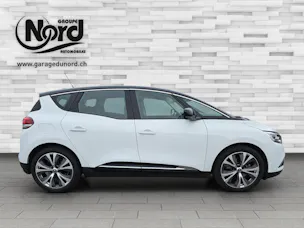 Renault Scénic 1.3 TCe 160 Intens EDC