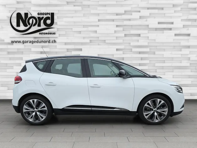Renault Scénic 1.3 TCe 160 Intens EDC