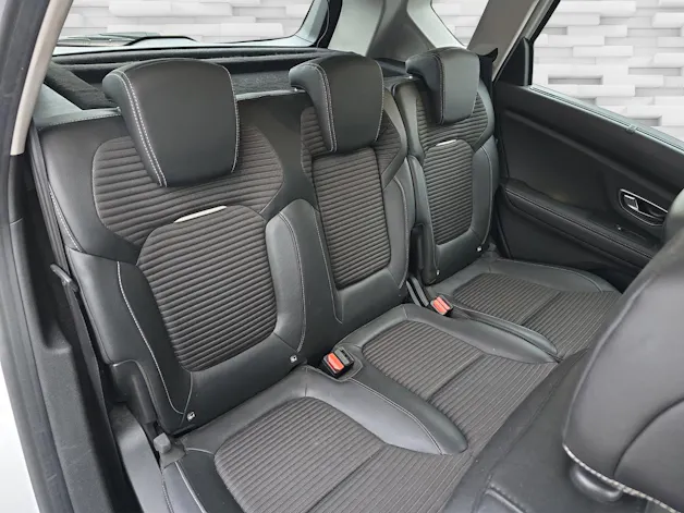 Renault Scénic 1.3 TCe 160 Intens EDC
