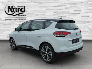 Renault Scénic 1.3 TCe 160 Intens EDC