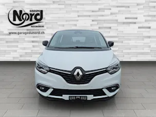 Renault Scénic 1.3 TCe 160 Intens EDC