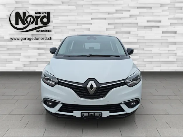 Renault Scénic 1.3 TCe 160 Intens EDC