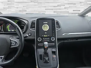 Renault Scénic 1.3 TCe 160 Intens EDC