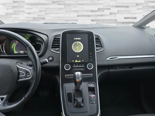 Renault Scénic 1.3 TCe 160 Intens EDC