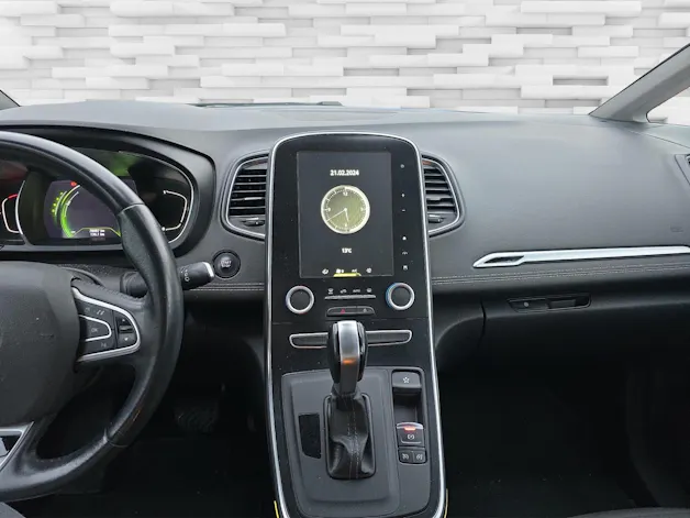 Renault Scénic 1.3 TCe 160 Intens EDC