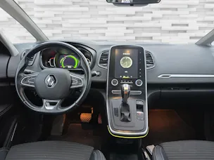 Renault Scénic 1.3 TCe 160 Intens EDC