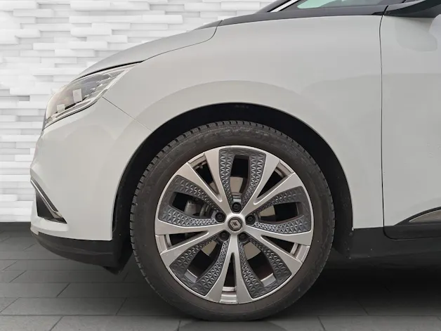 Renault Scénic 1.3 TCe 160 Intens EDC