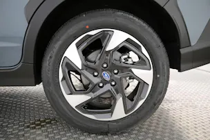 Subaru Crosstrek 2.0i e-Boxer Swiss Plus