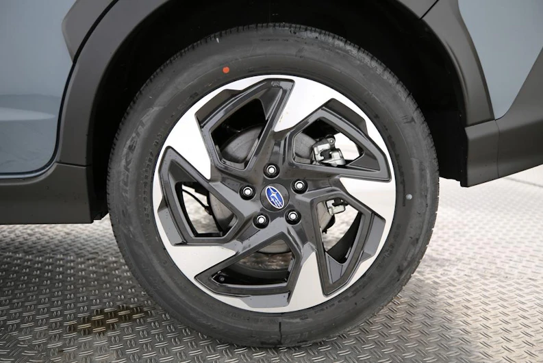 Fahrzeugbild SUBARU CROSSTREK