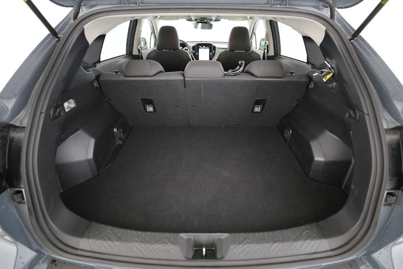 Fahrzeugbild SUBARU CROSSTREK