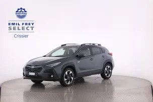 Subaru Crosstrek 2.0i e-Boxer Swiss Plus