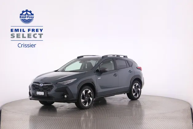 Subaru Crosstrek 2.0i e-Boxer Swiss Plus