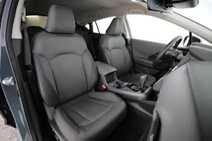 Subaru Crosstrek 2.0i e-Boxer Swiss Plus