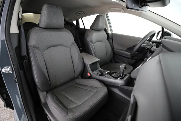 Subaru Crosstrek 2.0i e-Boxer Swiss Plus