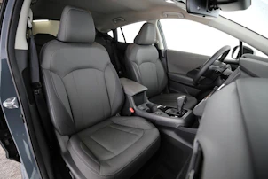 Fahrzeugbild SUBARU Crosstrek 2.0i e-Boxer Swiss Plus