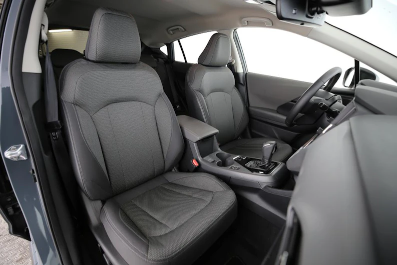 Fahrzeugbild SUBARU CROSSTREK