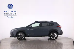 Subaru Crosstrek 2.0i e-Boxer Swiss Plus