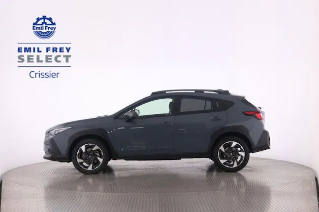 Subaru Crosstrek 2.0i e-Boxer Swiss Plus