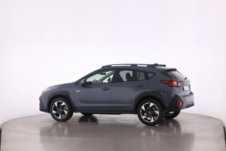 Fahrzeugbild SUBARU CROSSTREK