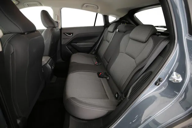 Subaru Crosstrek 2.0i e-Boxer Swiss Plus