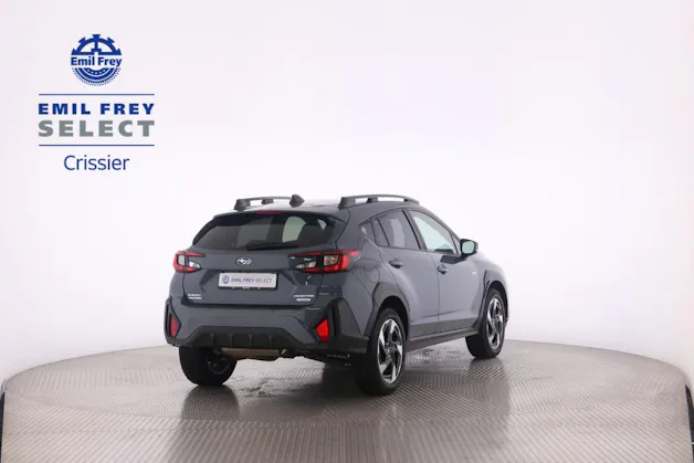 Subaru Crosstrek 2.0i e-Boxer Swiss Plus