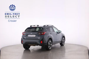 Fahrzeugbild SUBARU Crosstrek 2.0i e-Boxer Swiss Plus