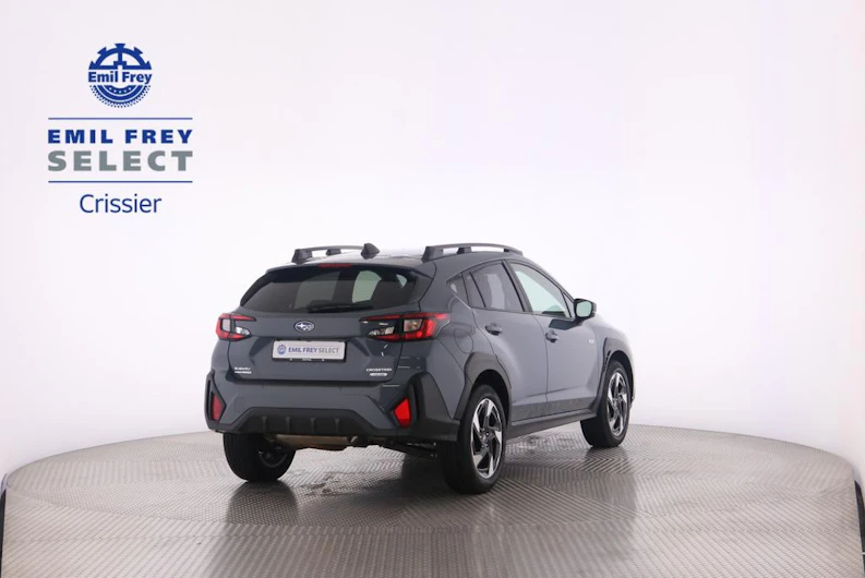 Fahrzeugbild SUBARU CROSSTREK