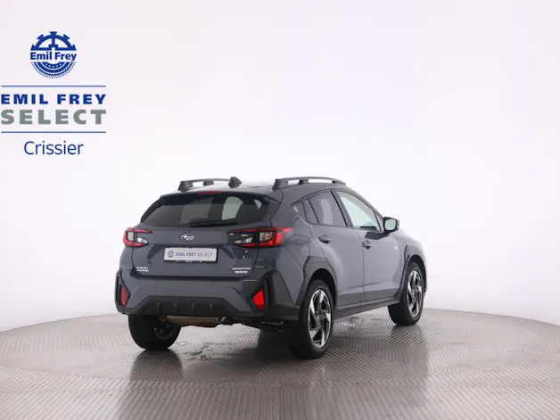 Subaru Crosstrek 2.0i e-Boxer Swiss Plus