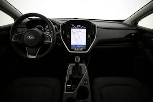 Fahrzeugbild SUBARU Crosstrek 2.0i e-Boxer Swiss Plus