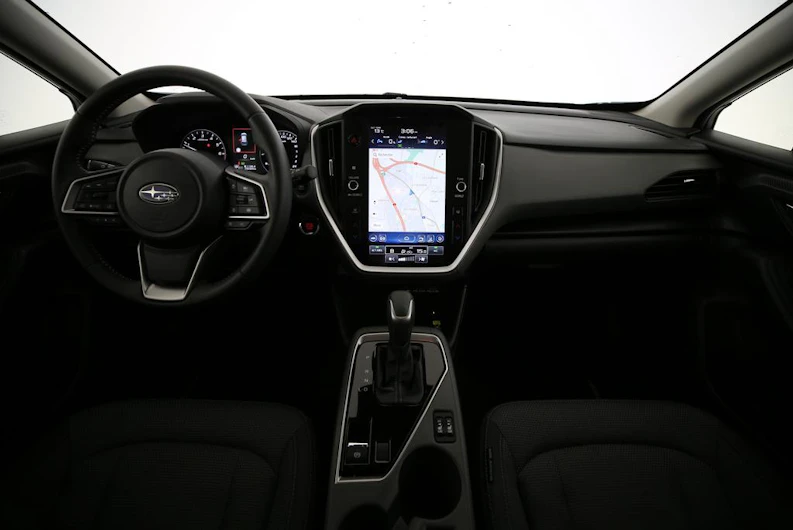 Fahrzeugbild SUBARU CROSSTREK