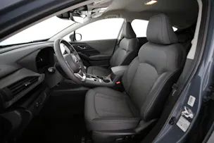 Subaru Crosstrek 2.0i e-Boxer Swiss Plus