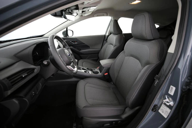 Fahrzeugbild SUBARU CROSSTREK