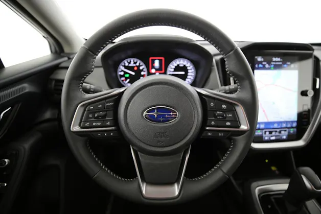 Subaru Crosstrek 2.0i e-Boxer Swiss Plus