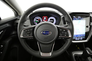 Fahrzeugbild SUBARU Crosstrek 2.0i e-Boxer Swiss Plus