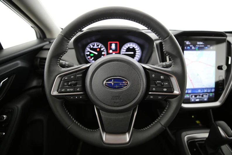Fahrzeugbild SUBARU CROSSTREK
