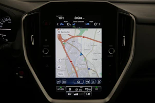 Fahrzeugbild SUBARU Crosstrek 2.0i e-Boxer Swiss Plus