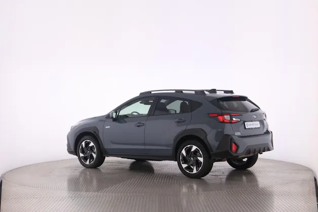 Subaru Crosstrek 2.0i e-Boxer Swiss Plus