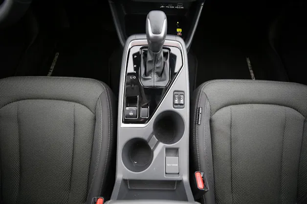 Subaru Crosstrek 2.0i e-Boxer Swiss Plus