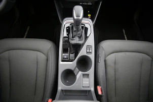 Fahrzeugbild SUBARU Crosstrek 2.0i e-Boxer Swiss Plus