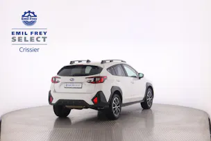 Subaru Crosstrek 2.0i e-Boxer Luxury