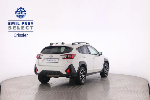 Subaru Crosstrek 2.0i e-Boxer Luxury
